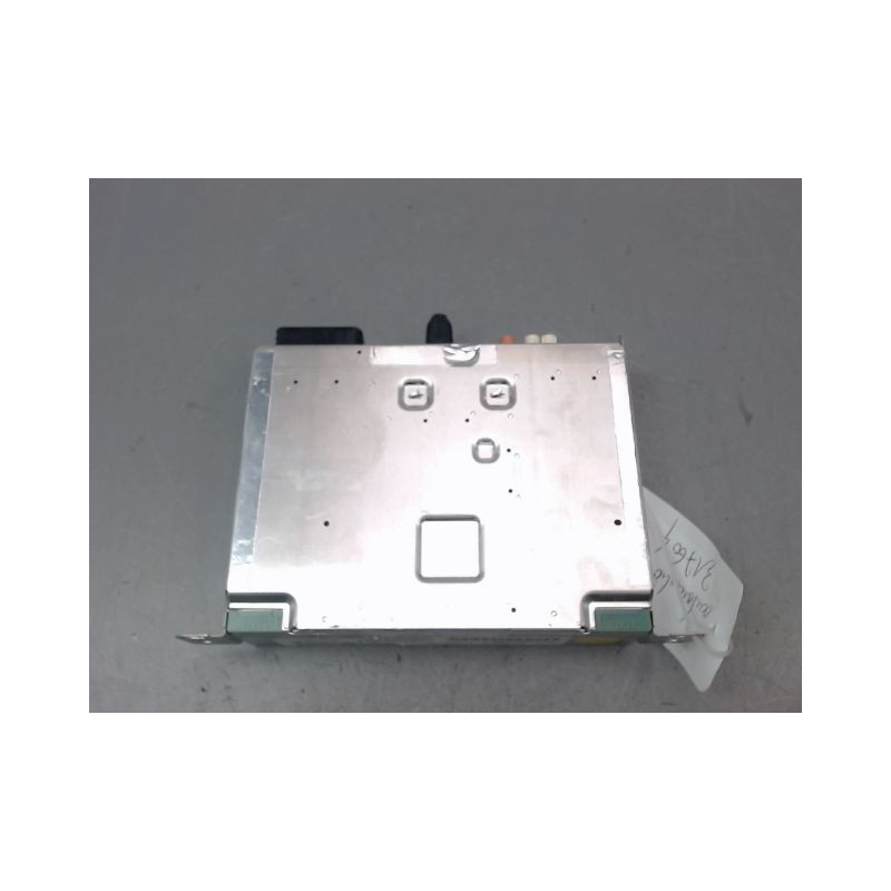 AUTORADIO CITROEN C3 2009-