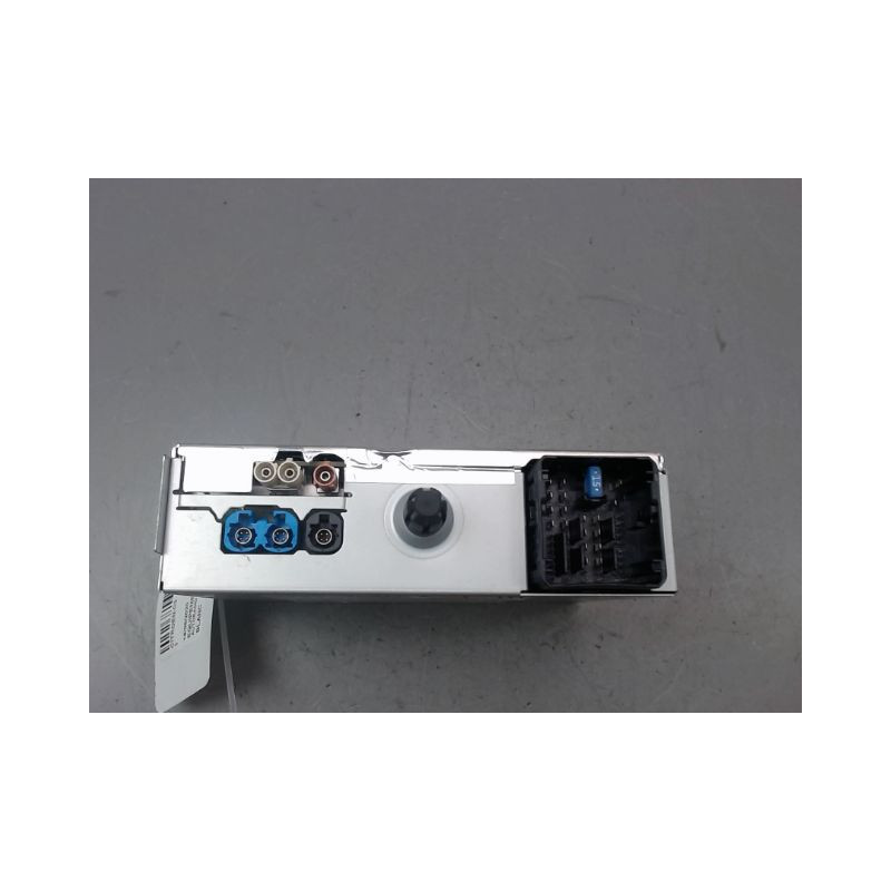 AUTORADIO CITROEN C3 2009-