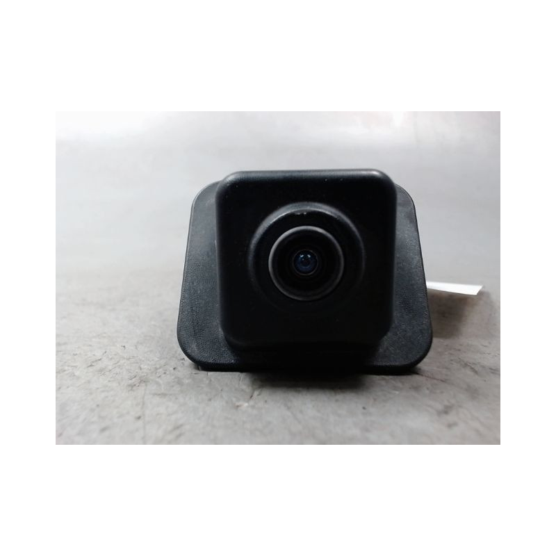 CAPTEUR AIDE STATIONNEMENT ARRIERE CITROEN C3