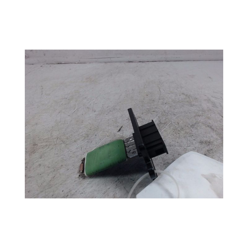 RESISTANCE DE CHAUFFAGE DACIA SANDERO 2008-