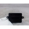 RESISTANCE DE CHAUFFAGE DACIA SANDERO 2008-