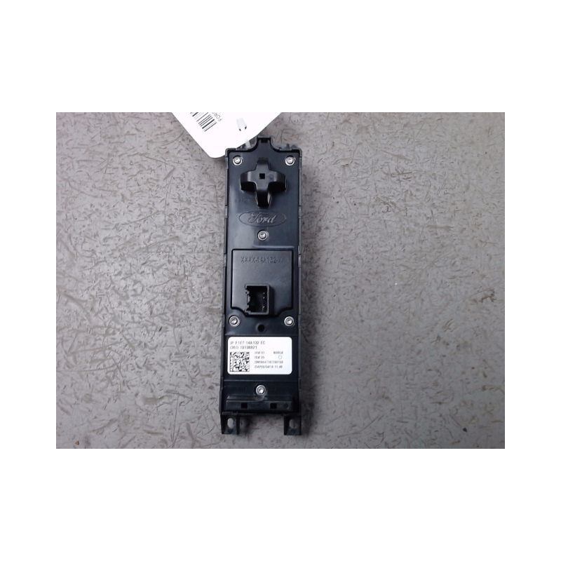 COMMANDE LEVE-GLACE PORTE AVG FORD FIESTA