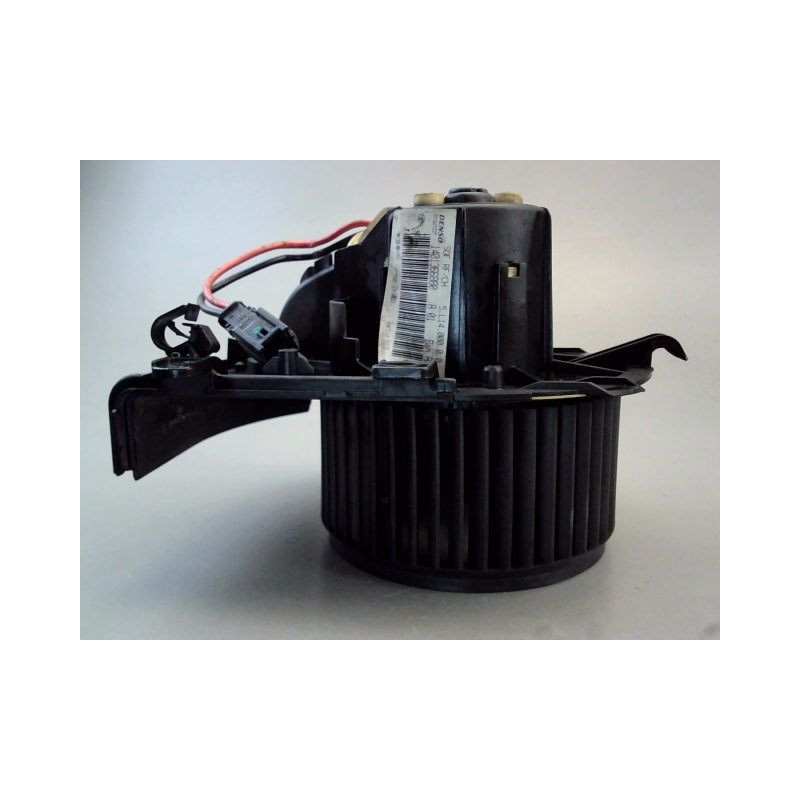 MOTEUR VENTILATEUR CHAUFFAGE CITROEN JUMPY