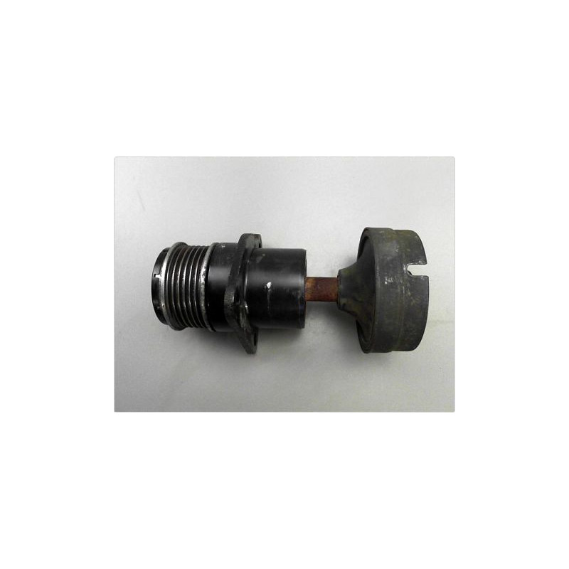 ALTERNATEUR FORD MONDEO III 07-10