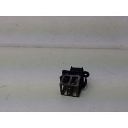 MODULE VENTILATEUR REFROIDISSEMENT MOTEUR