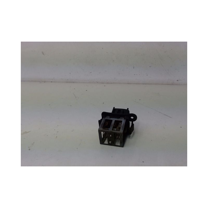 MODULE VENTILATEUR REFROIDISSEMENT MOTEUR FORD FIESTA