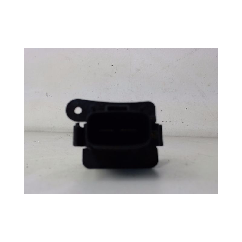 MODULE VENTILATEUR REFROIDISSEMENT MOTEUR FORD FIESTA