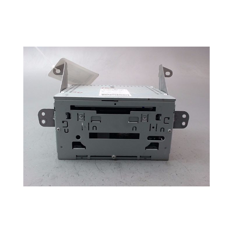 AUTORADIO CITROEN C4 AIRCR.