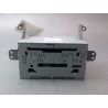 AUTORADIO CITROEN C4 AIRCR.