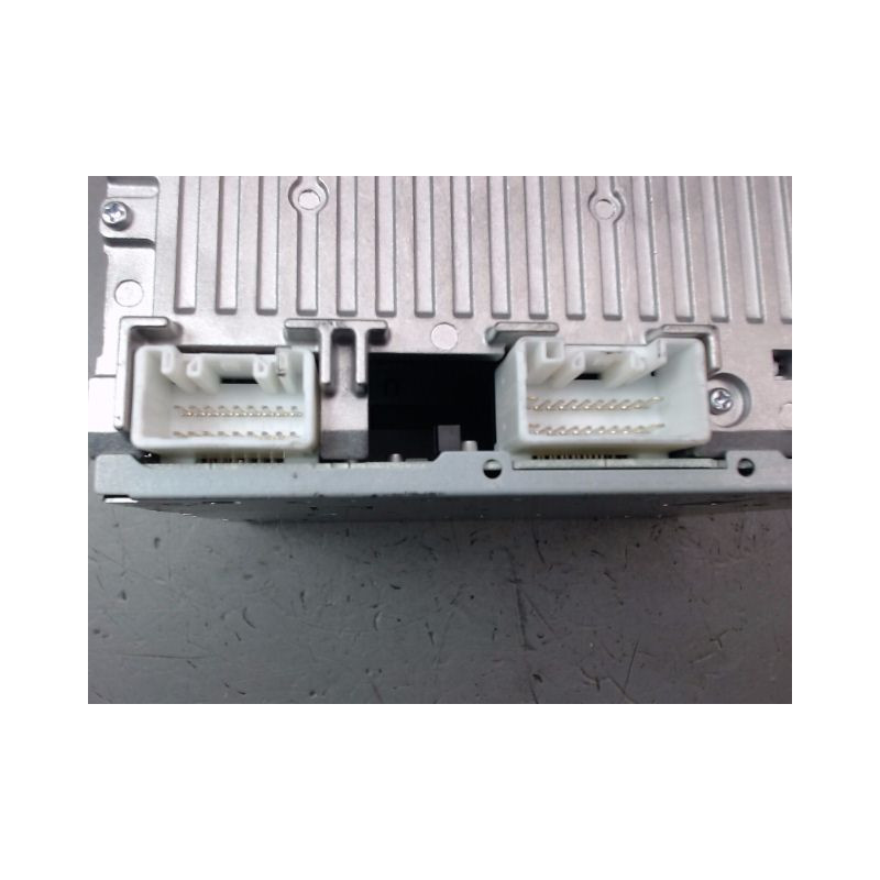 AUTORADIO CITROEN C4 AIRCR.