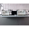 AUTORADIO CITROEN C4 AIRCR.