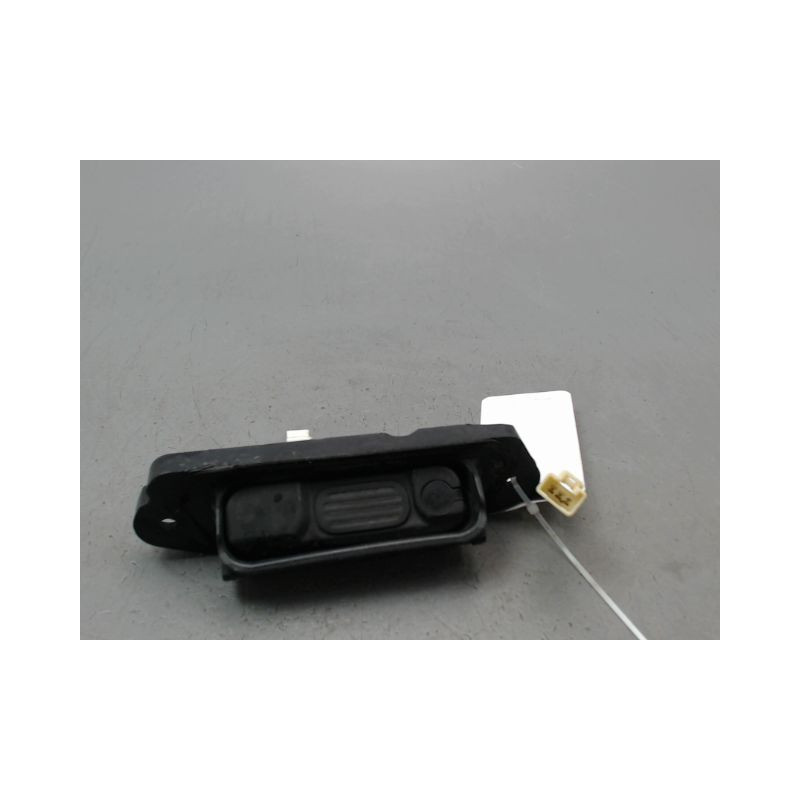 ACTIONNEUR SERRURE HAYON  CITROEN C4 AIRCR.