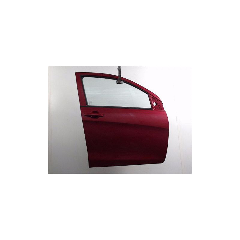 PORTE AVANT DROIT SUZUKI SANTANA CELERIO 2014-