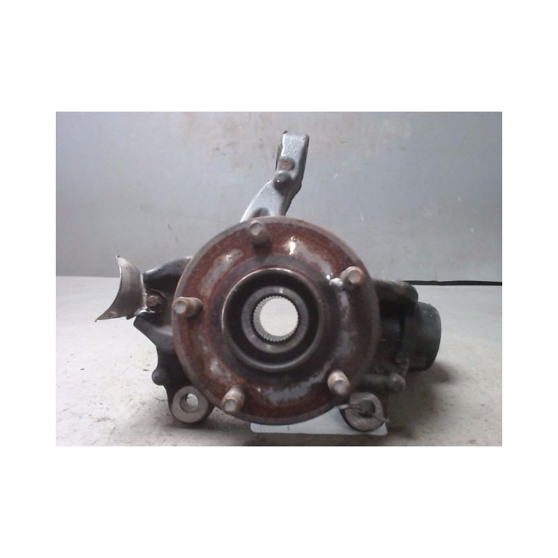 PIVOT AVANT DROIT FORD MONDEO
