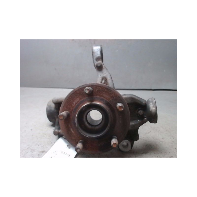 PIVOT AVANT GAUCHE FORD MONDEO