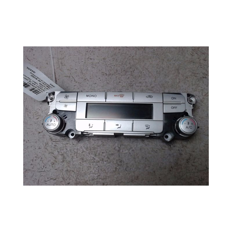 COMMANDE DE CHAUFFAGE FORD MONDEO SW 2007-