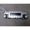 COMMANDE DE CHAUFFAGE FORD MONDEO SW 2007-