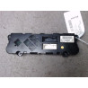 COMMANDE DE CHAUFFAGE FORD MONDEO SW 2007-
