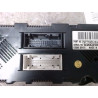 COMMANDE DE CHAUFFAGE FORD MONDEO SW 2007-