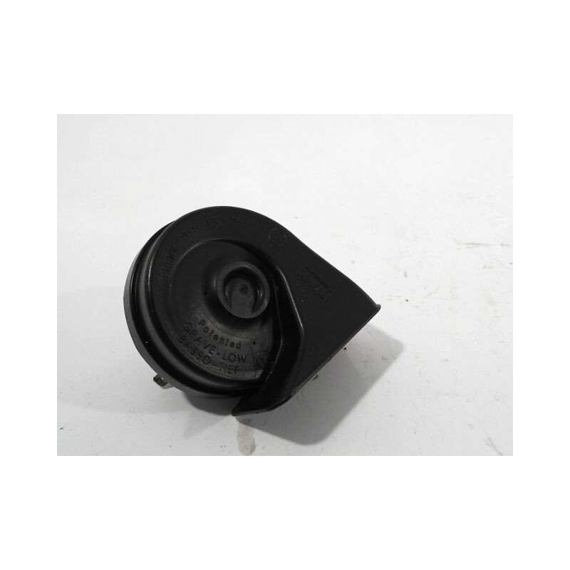 KLAXON / AVERTISSEUR FORD FIESTA 02 -05