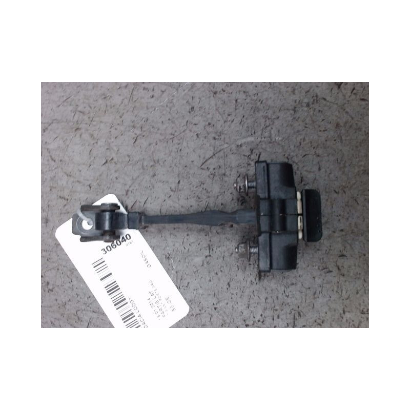 TIRANT PORTE ARG DACIA LODGY