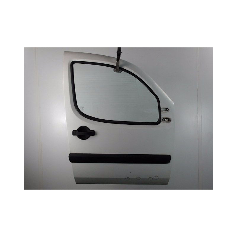 PORTE AVANT DROIT FIAT DOBLO