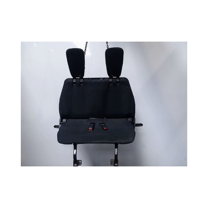 SIEGE ARRIERE COMPLET CITROEN C-CROSSER