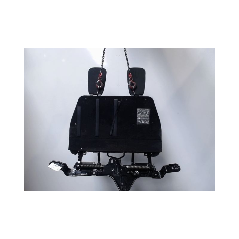 SIEGE ARRIERE COMPLET CITROEN C-CROSSER