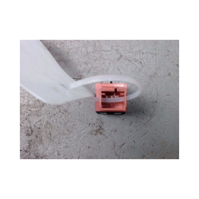 ACTIONNEUR TRAPPE CARBURANT CITROEN C4 2010-