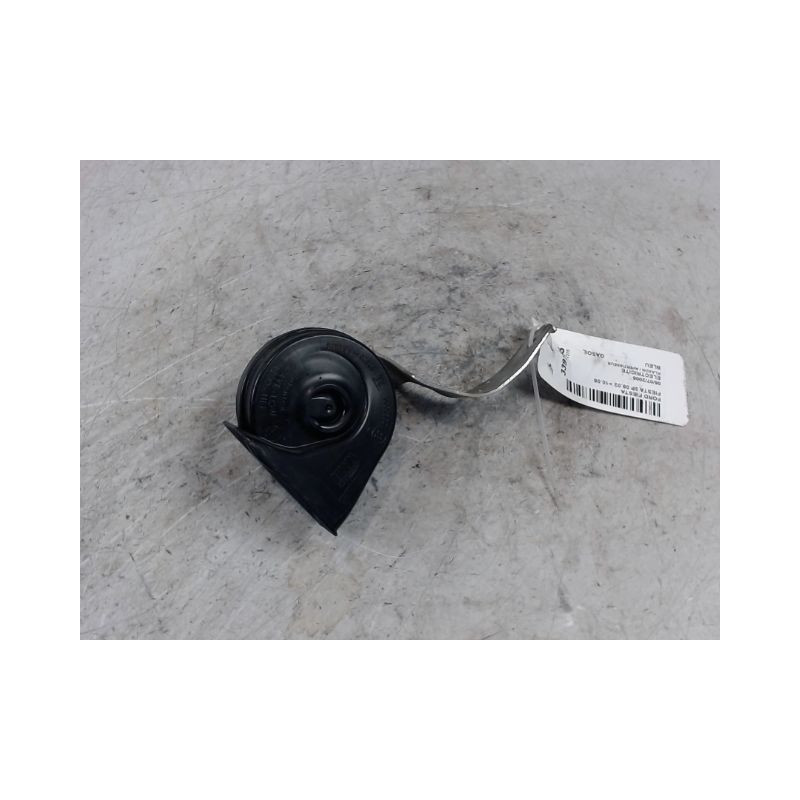 KLAXON / AVERTISSEUR FORD FIESTA 02 -05