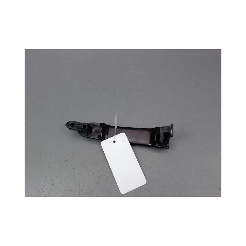 POIGNEE EXTERIEURE PORTE AVANT DROIT NISSAN MICRA III Phase 3 2007-2010