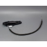 POIGNEE EXTERIEURE PORTE ARRIERE DROIT NISSAN MICRA III Phase 3 2007-2010