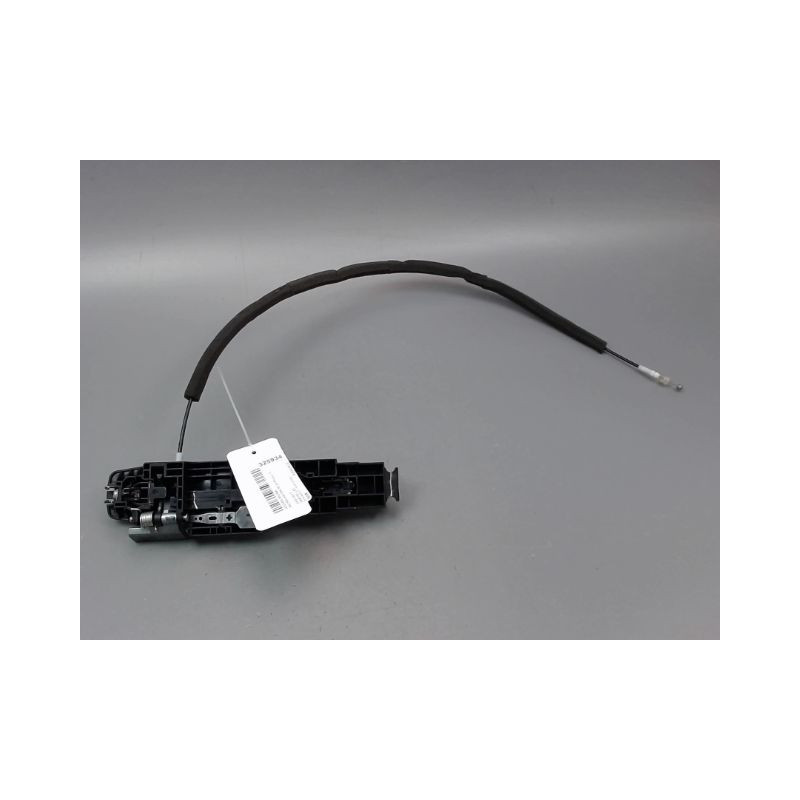 POIGNEE EXTERIEURE PORTE ARRIERE DROIT NISSAN MICRA III Phase 3 2007-2010