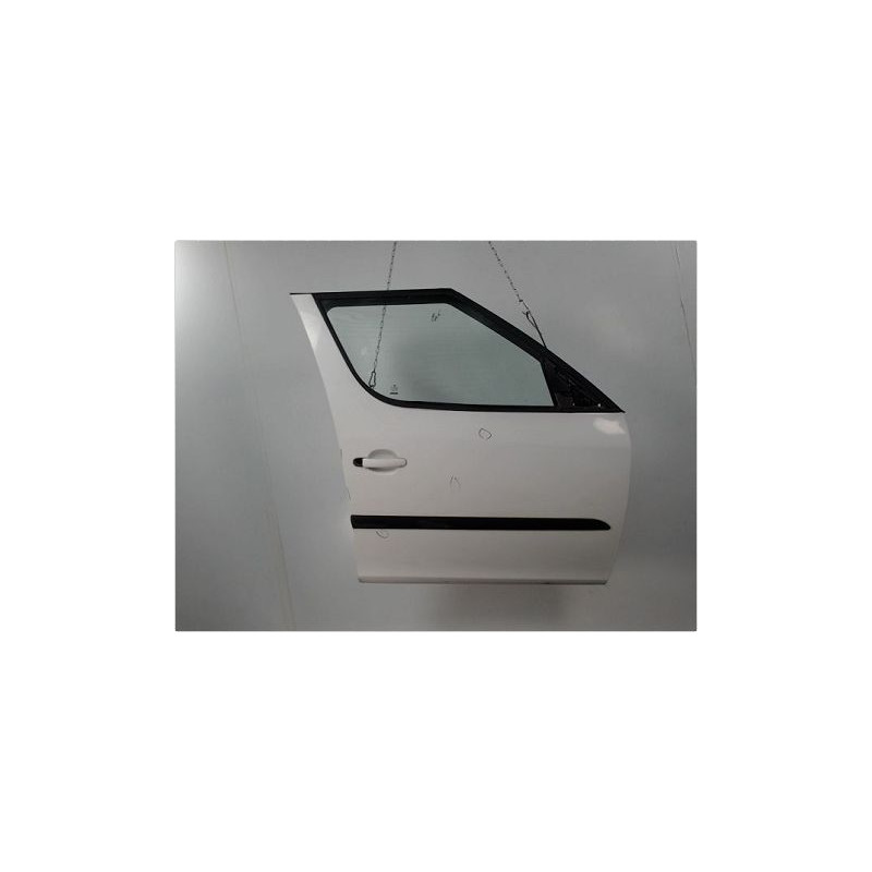 PORTE AVANT DROIT SKODA ROOMSTER