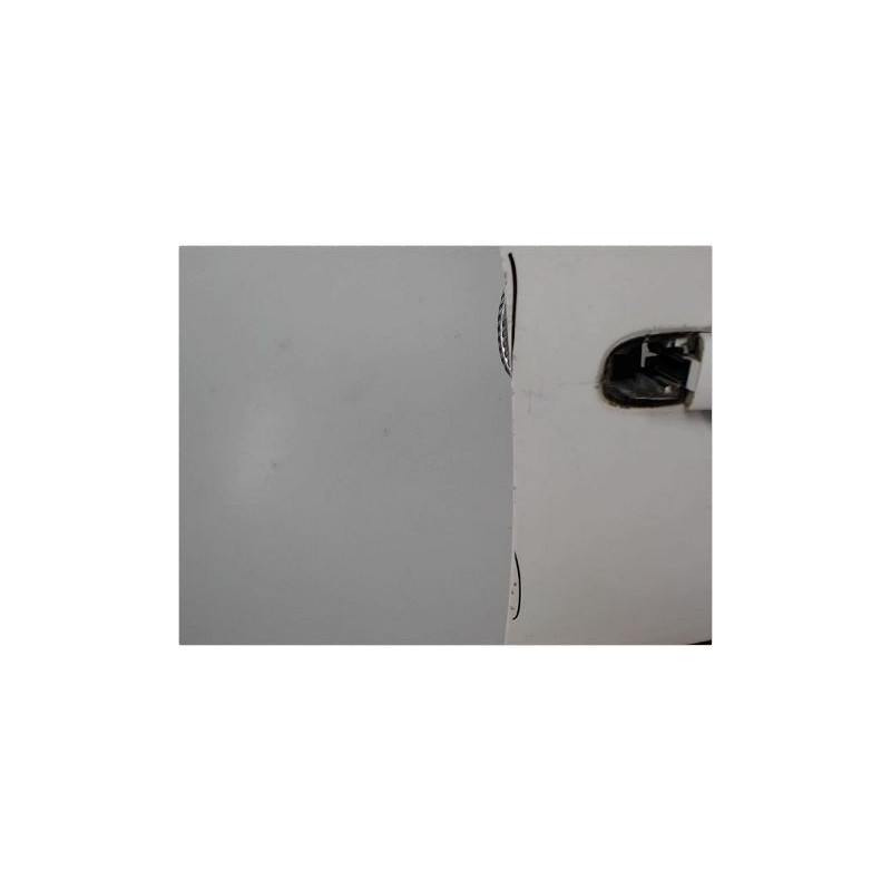PORTE AVANT DROIT SKODA ROOMSTER