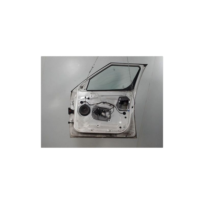 PORTE AVANT DROIT SKODA ROOMSTER