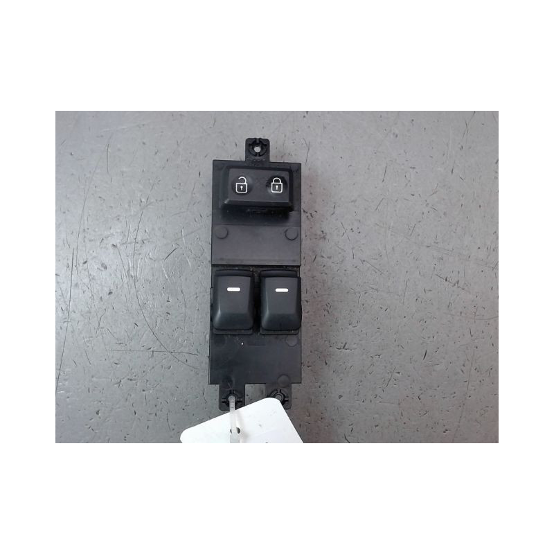 COMMANDE LEVE-GLACE PORTE AVG KIA PICANTO