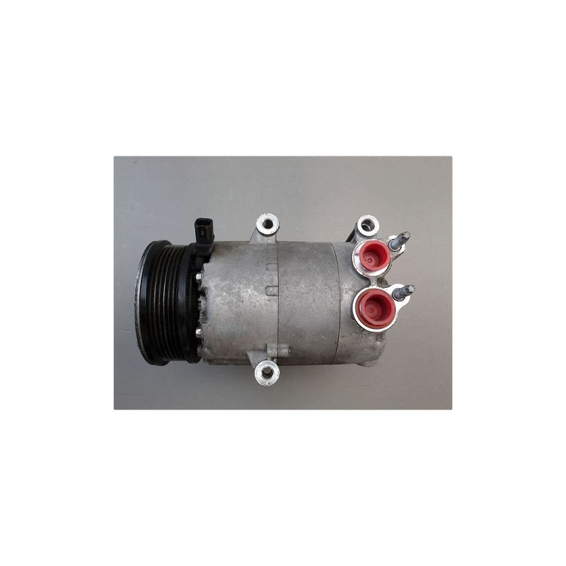 COMPRESSEUR AIR CONDITIONNE FORD C-MAX
