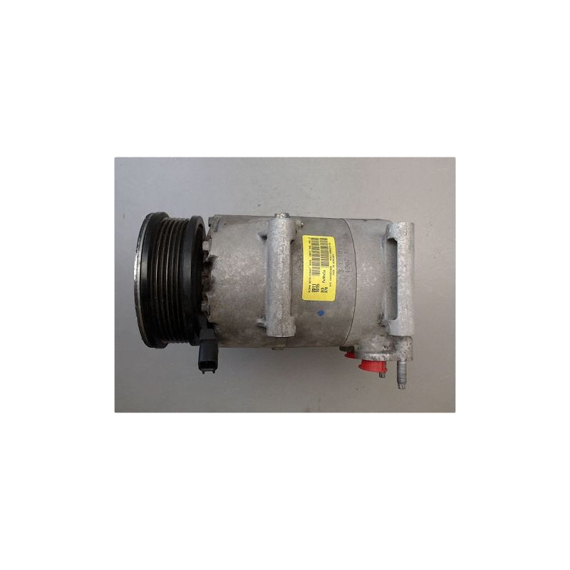 COMPRESSEUR AIR CONDITIONNE FORD C-MAX