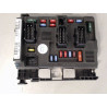 BOITE A FUSIBLES CITROEN C3 2002-2005