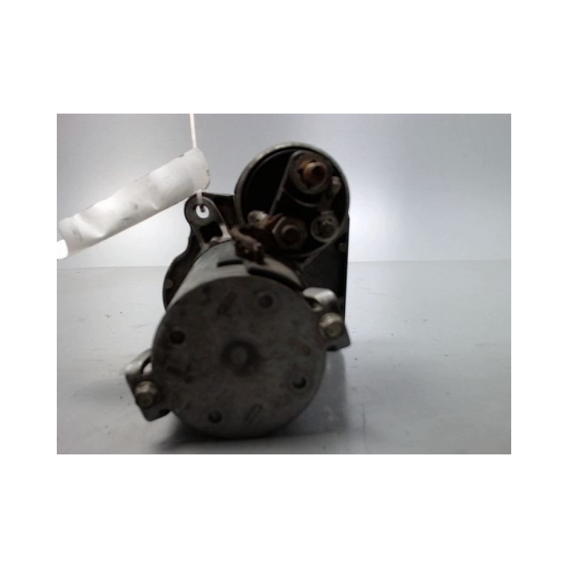 DEMARREUR FORD FIESTA 2008-