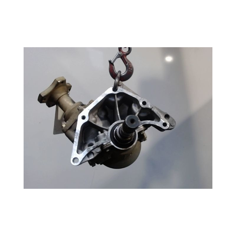 PONT AVANT DACIA DUSTER 2010- 1.5 dCi 4x4