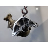 PONT AVANT DACIA DUSTER 2010- 1.5 dCi 4x4
