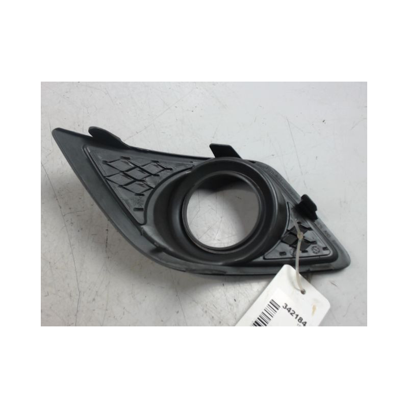 OBTURATEUR PHARE ADDITIONNEL PARE-CHOC AVG FORD FIESTA 2005-