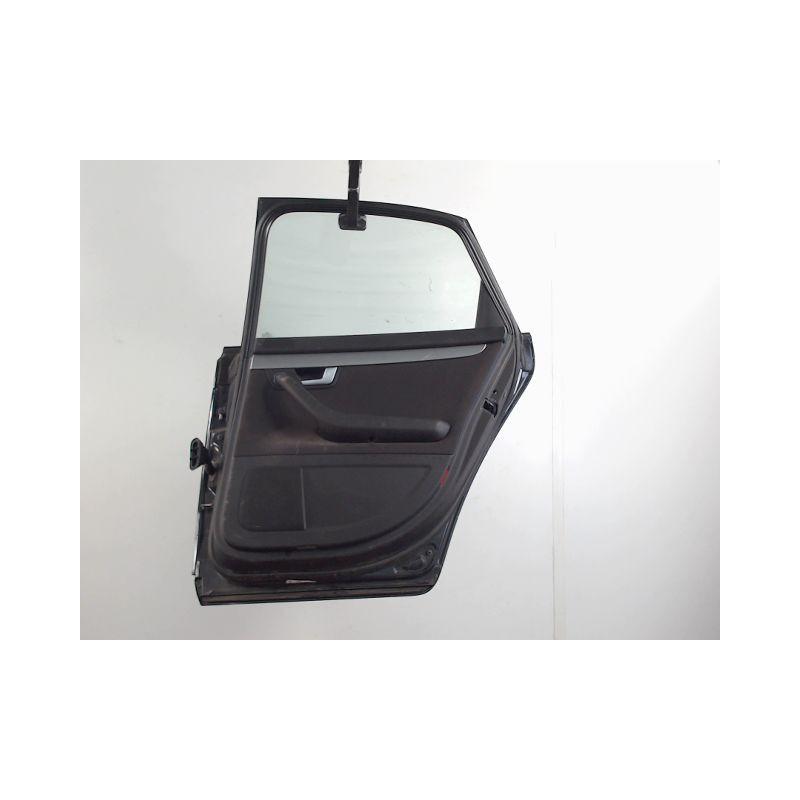 PORTE ARRIERE DROIT AUDI A4