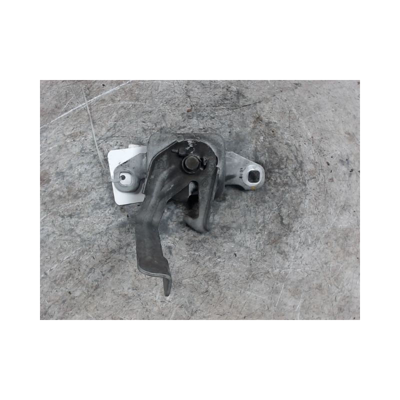 SERRURE CAPOT DACIA LODGY