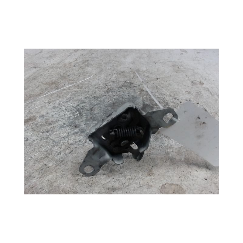 SERRURE CAPOT DACIA LODGY