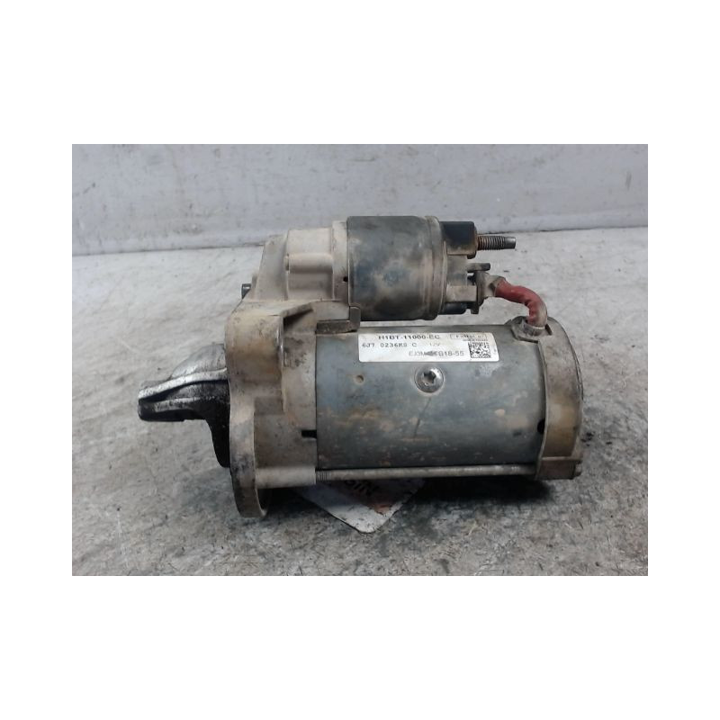 DEMARREUR FORD FIESTA 2005-