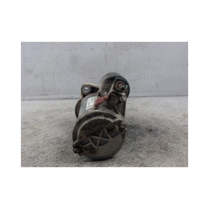 DEMARREUR FORD FIESTA 2005-