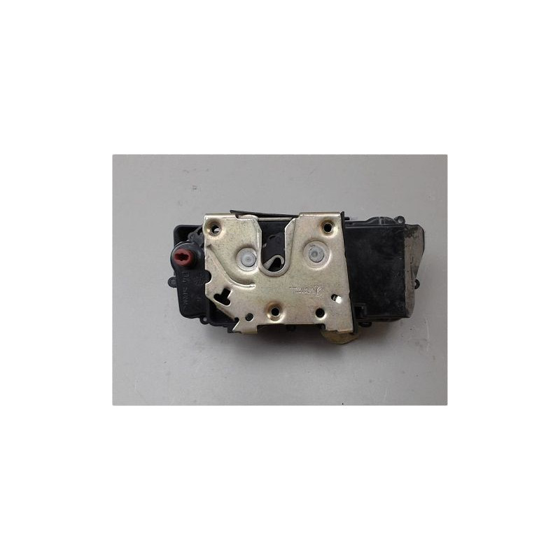 SYSTEME CONDAMNATION ARRIERE DROIT CITROEN XSARA
